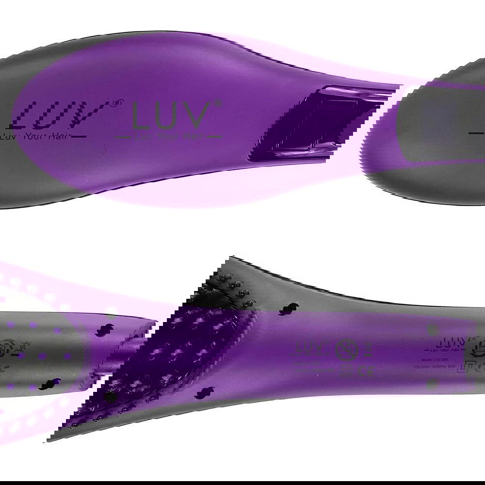 فرشاة فرد الشعر luv Preview Image