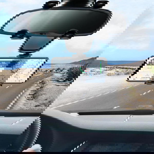 حامل موبايل Image 1 Preview