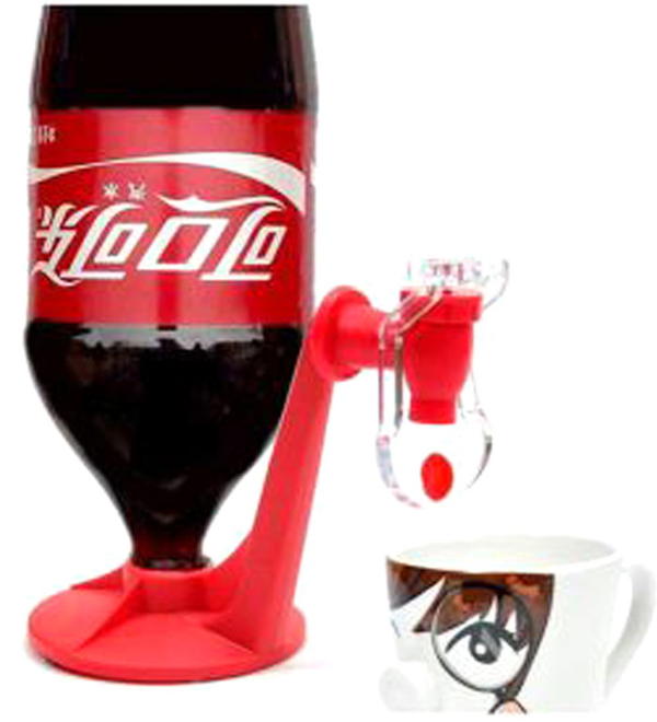 حنفية البيبسي Image 1 Preview