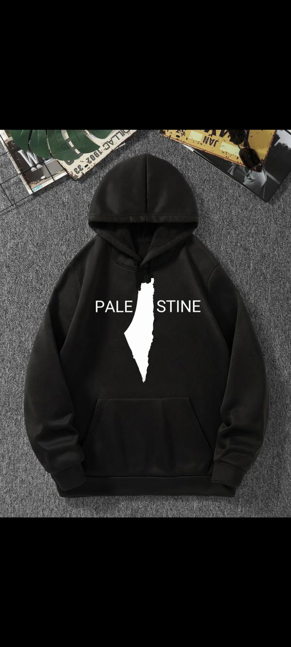 هودي Palestine المضيئ Image 1 Preview