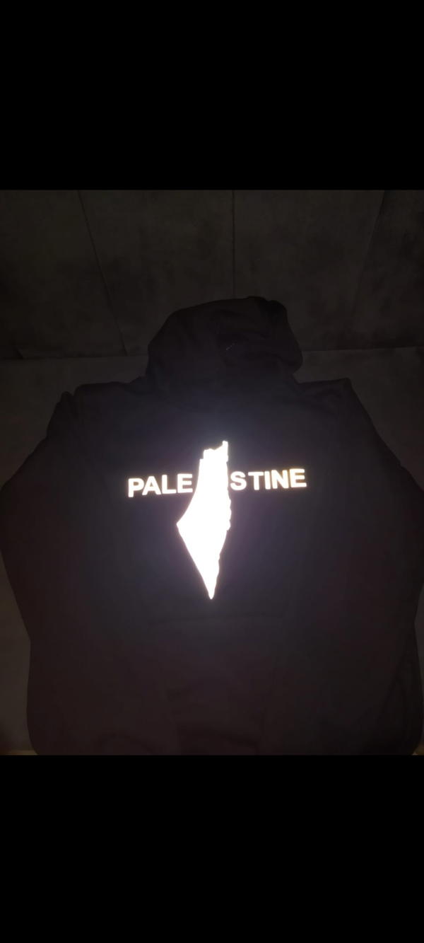 هودي Palestine المضيئ Image 2 Preview