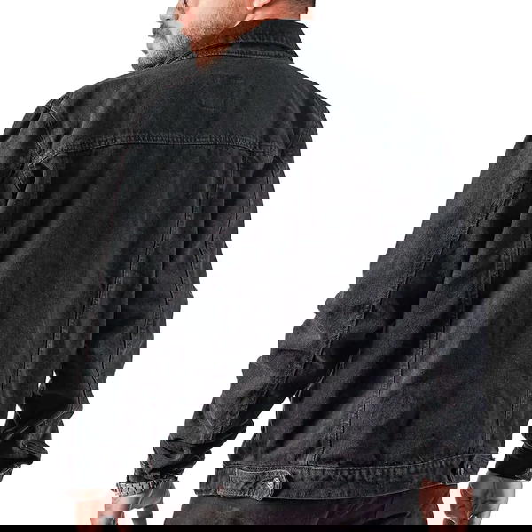 جاكيت جينز Image 2 Preview