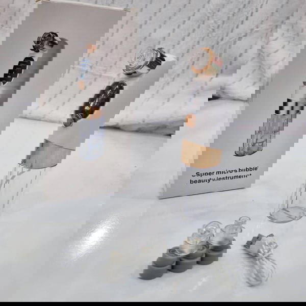 جهاز FEEL A LIVE Image 1 Preview
