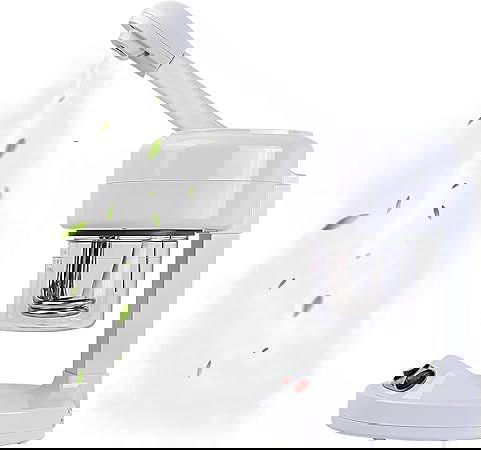 جهاز بخار للوجه ميني من شين سيسبي Image 2 Preview