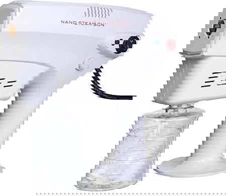 جهاز بخار للوجه والشعر من بلو ماجيك XH-040H Preview Image