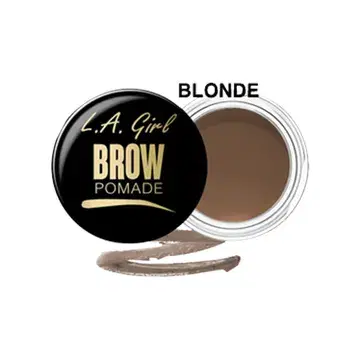 جل حواجب لاجيرل Blond Image 2 Preview