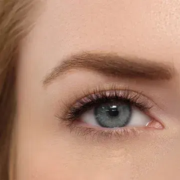 جل حواجب لاجيرل Blond Image 3 Preview