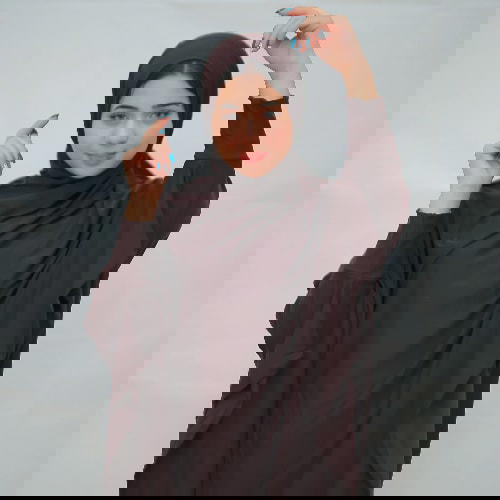 خمار استقبال Image 3 Preview
