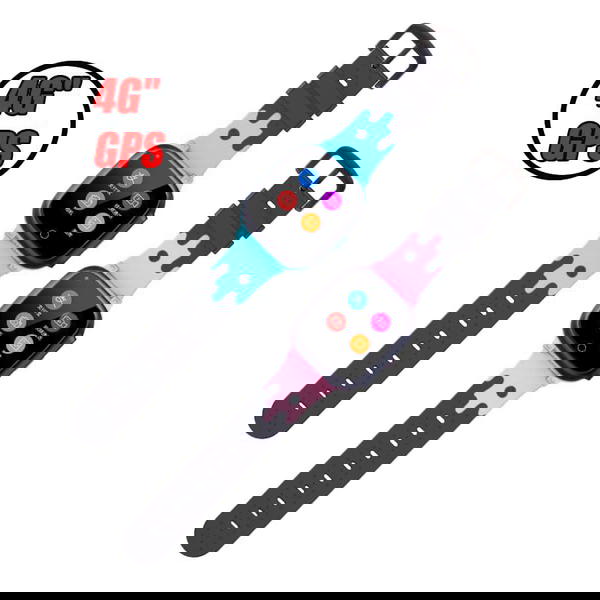 kids smart watch  Image 1 Preview