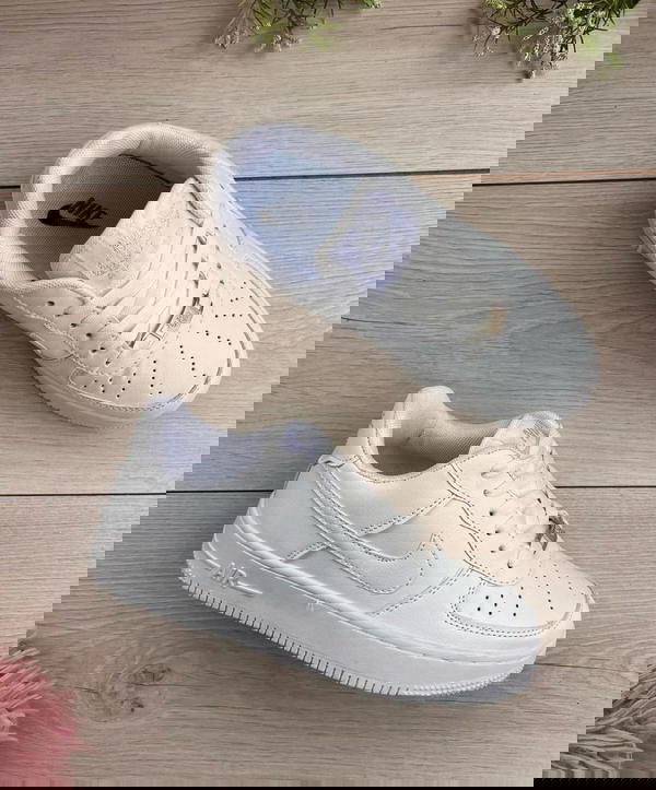 كوتشي Air-Force Image 4 Preview
