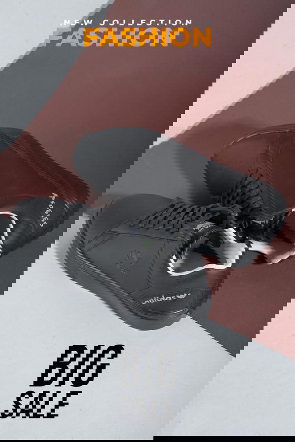 كوتشي adidas Image 3 Preview