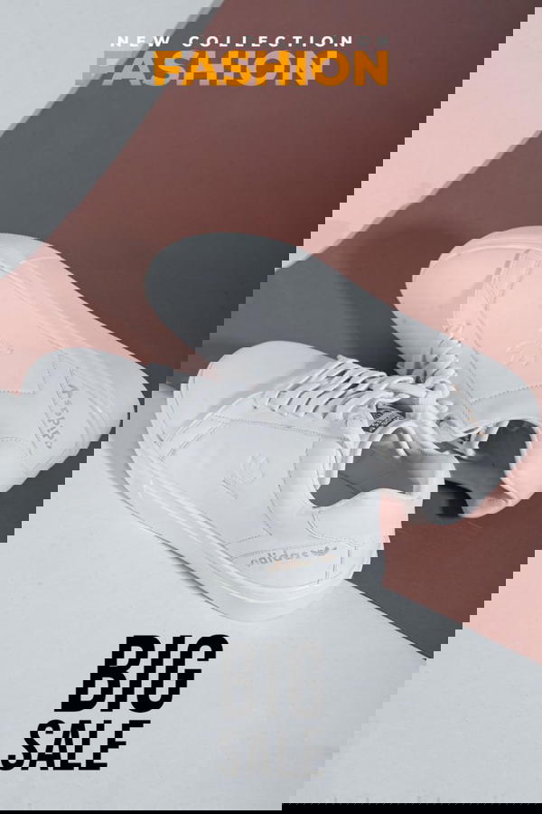 كوتشي adidas Image 4 Preview