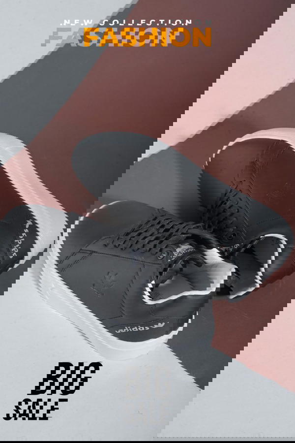كوتشي adidas Image 5 Preview