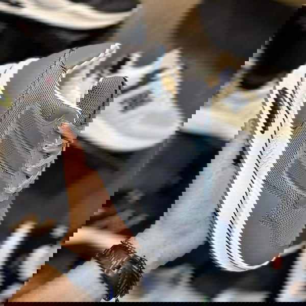 كوتشي رياضي adidas Image 2 Preview