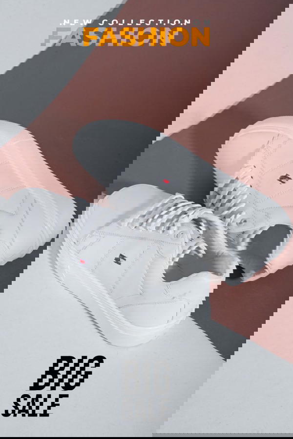 كوتشي tomi Image 5 Preview