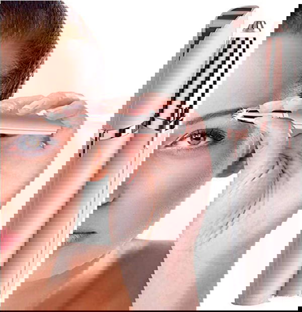 FlawLess Image 3 Preview