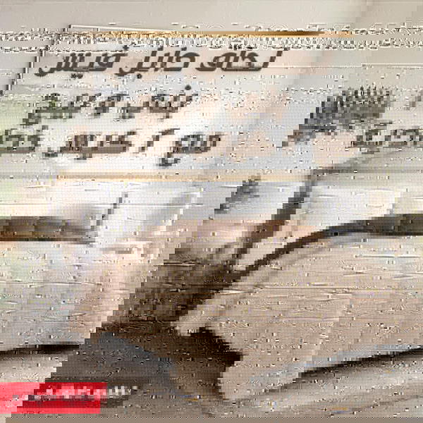 لحاف دابل فيس مع ٢ كيس خدادية Image 4 Preview
