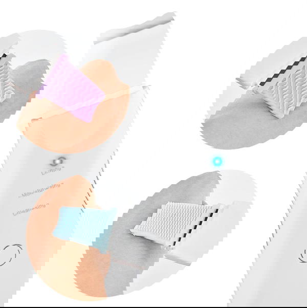 Ultrasonic Skin Scrubber Image 1 Preview