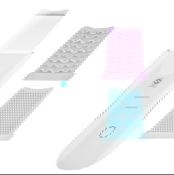 Ultrasonic Skin Scrubber Image 3 Preview