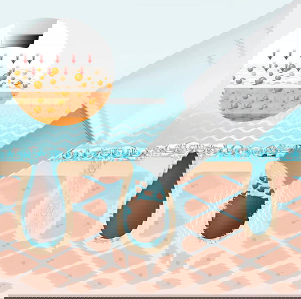 Ultrasonic Skin Scrubber Image 4 Preview