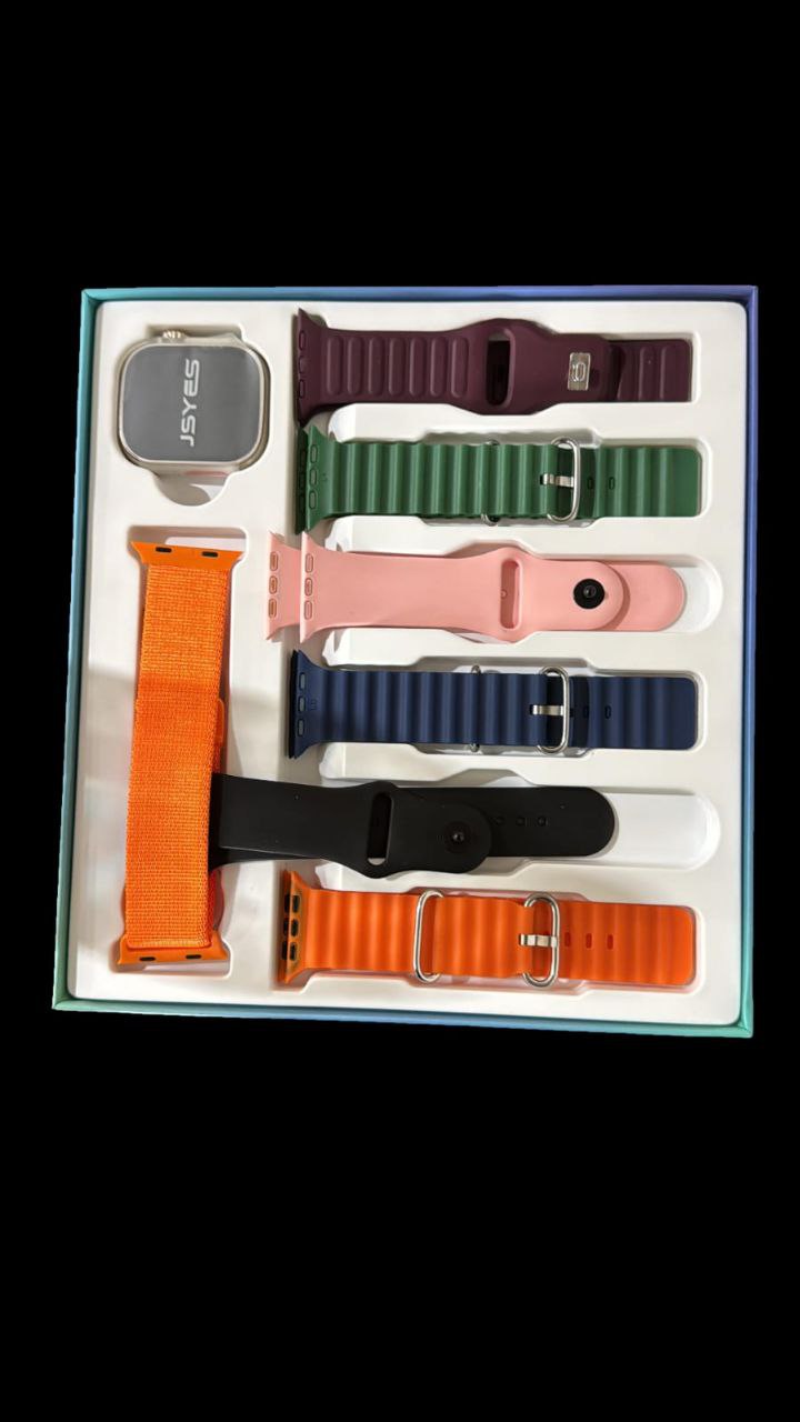 Smart Watch M70 Max Ultra 2•  Preview Image