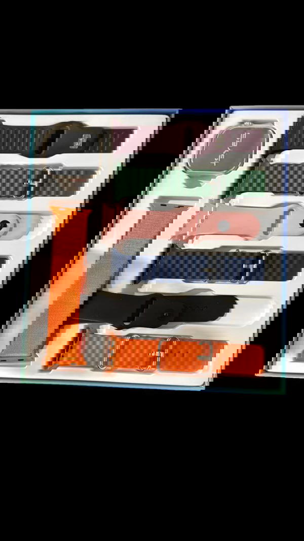 Smart Watch M70 Max Ultra 2 Image 3 Preview