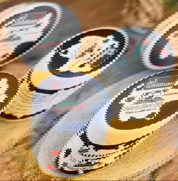 ماسك ستونه الاصلي Image 1 Preview