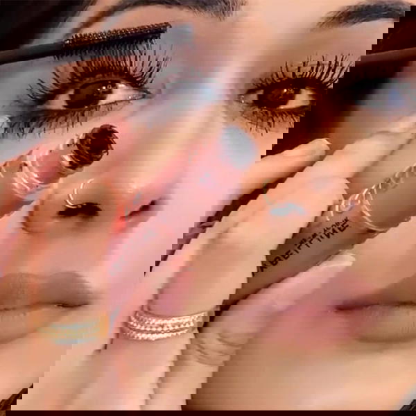 ماسكرا ميلين اسكاي هاي Image 3 Preview