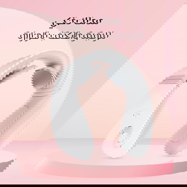 مدلك ذكي للرقبة والكتف بالحرارة Image 4 Preview