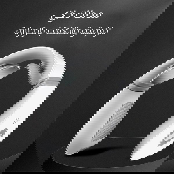 مدلك ذكي للرقبة والكتف بالحرارة Image 5 Preview