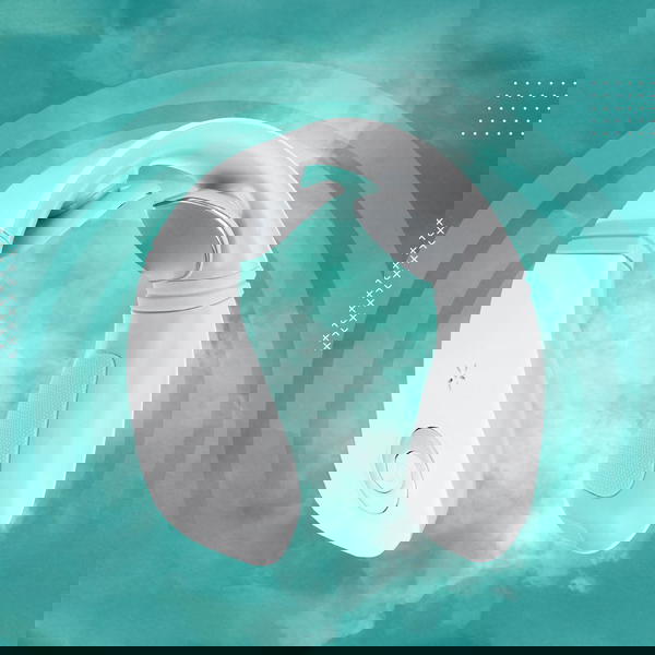 مدلك ذكي للرقبة والكتف بالحرارة Image 6 Preview
