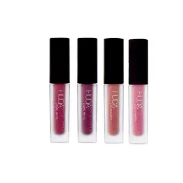 مجموعة هدي بيوتي Liquid Matte Image 5 Preview