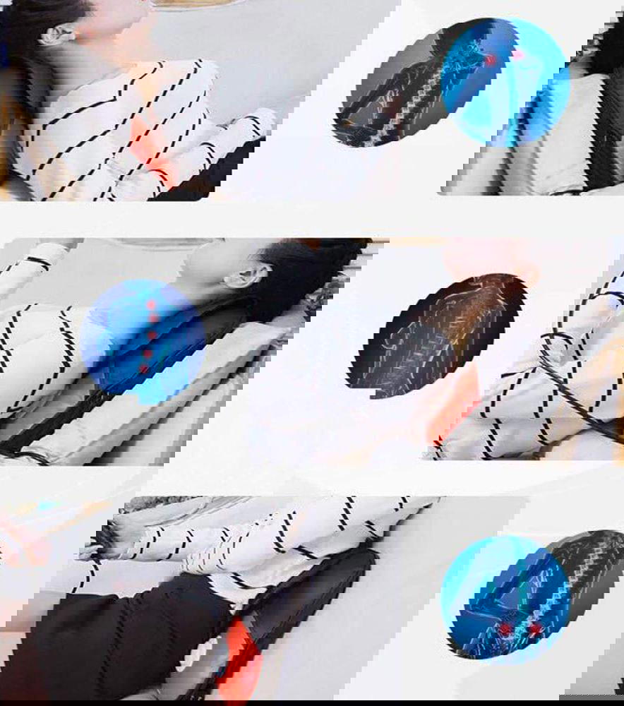 مخدة مساج Preview Image