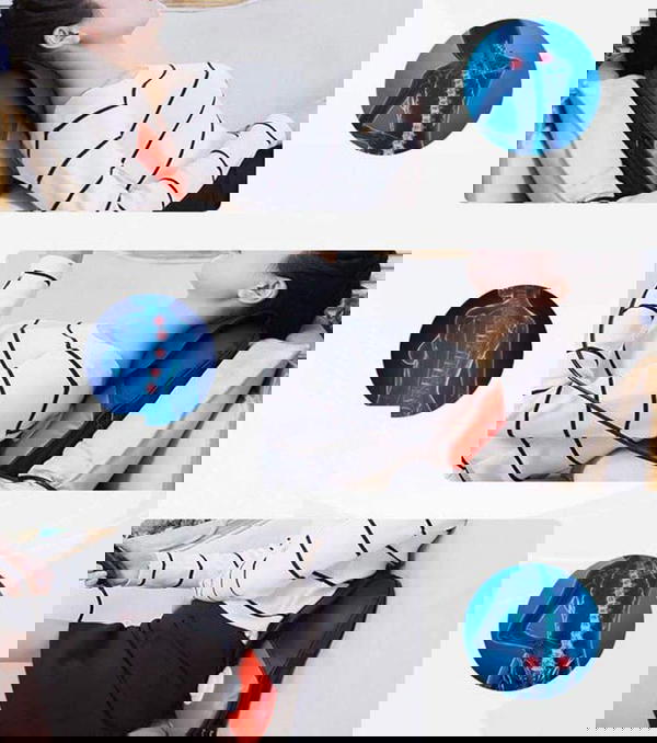 مخدة مساج Image 1 Preview