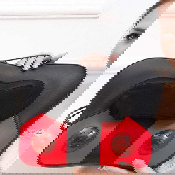 مخدة مساج Image 2 Preview