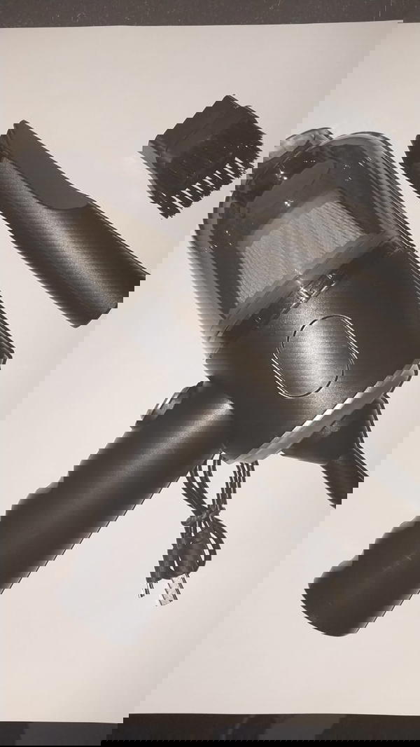 مكنسة محمولة Image 2 Preview