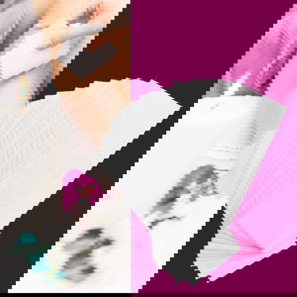 مناديل شمع ايطالي اصلي Image 4 Preview