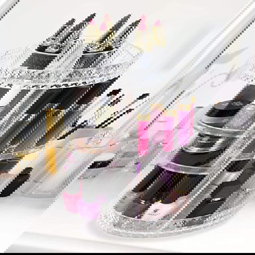 منظم مكياج تحفة  Preview Image
