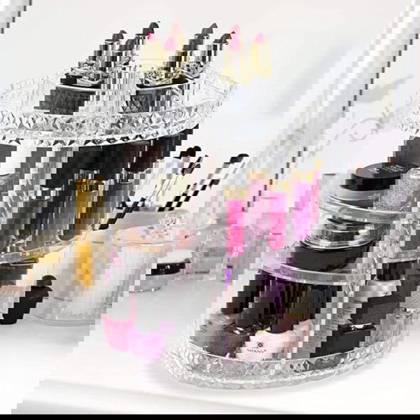 منظم مكياج تحفة  Image 1 Preview