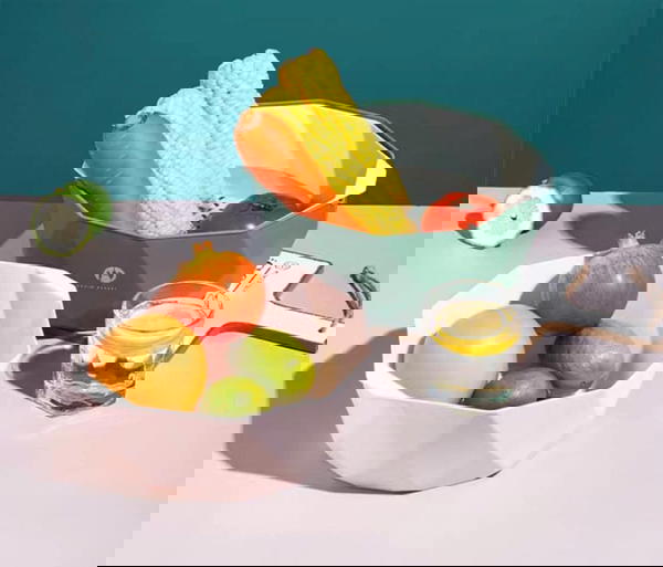 مصفاه خضار  Image 2 Preview
