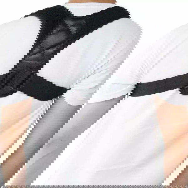 مشد الظهر الطبي Image 2 Preview