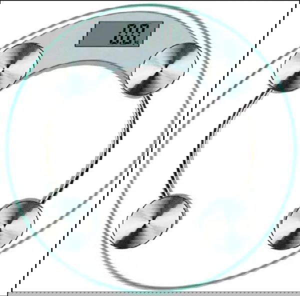 ميزان ديجيتال شخصى Image 1 Preview