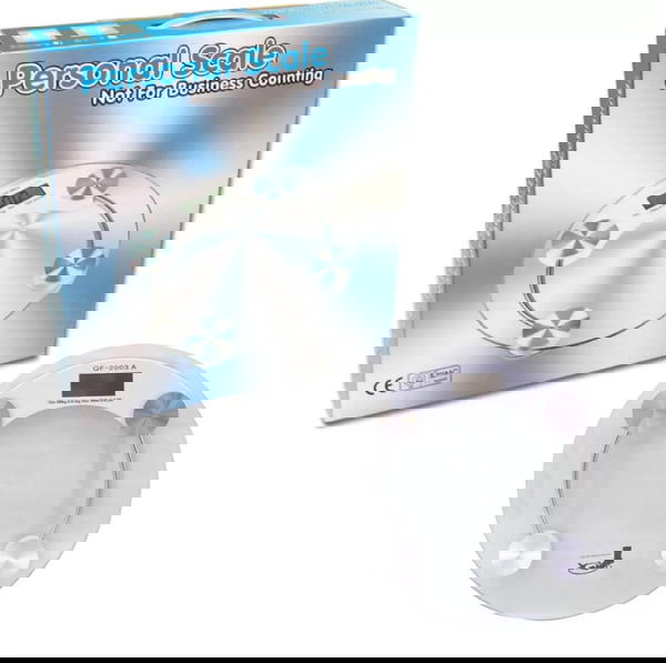 ميزان ديجيتال شخصى Image 2 Preview