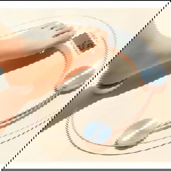 ميزان ديجيتال شخصى Image 3 Preview