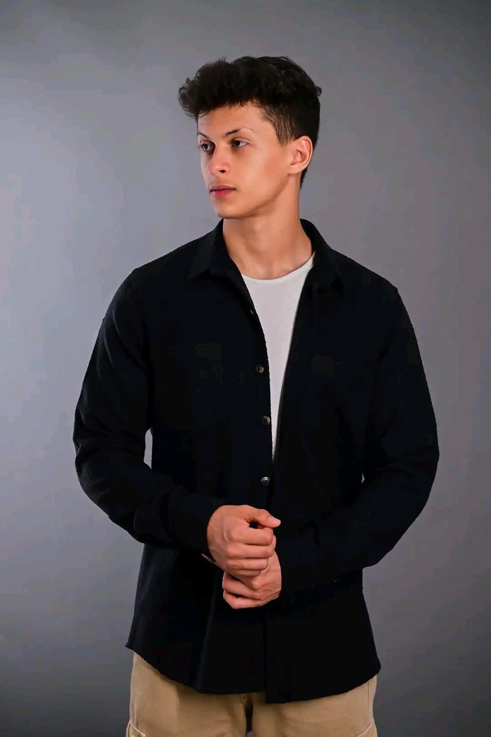 قميص جوخ Preview Image