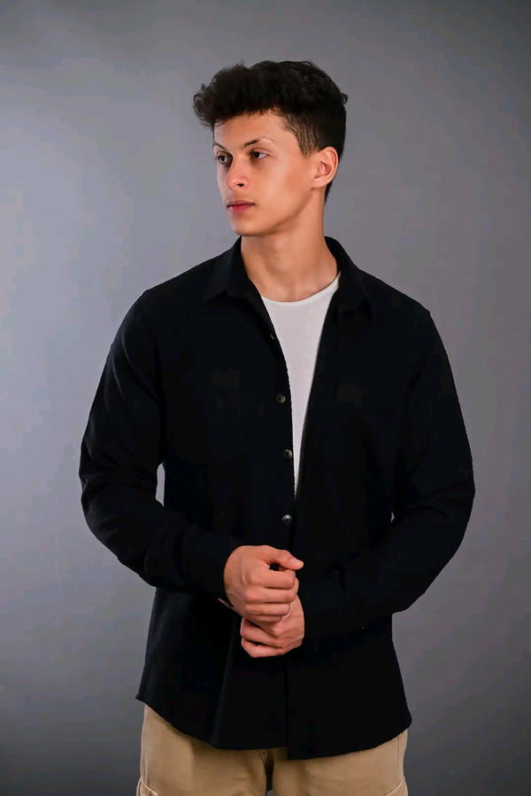 قميص جوخ Image 1 Preview