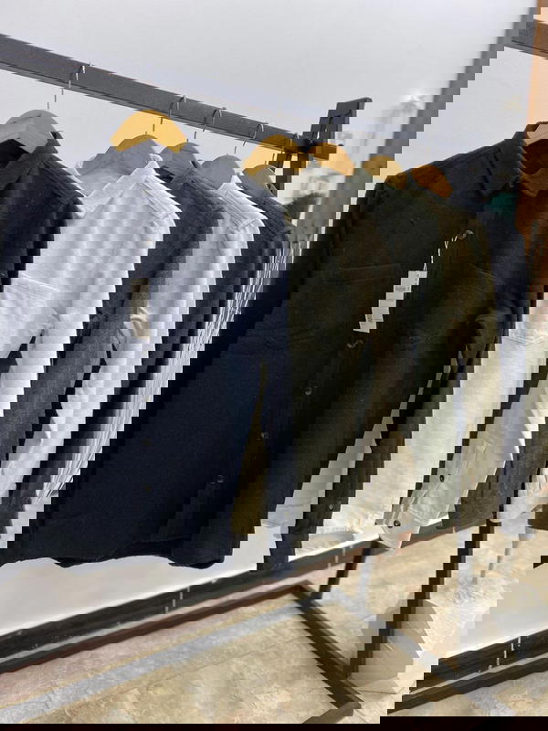 قميص جوخ Image 2 Preview