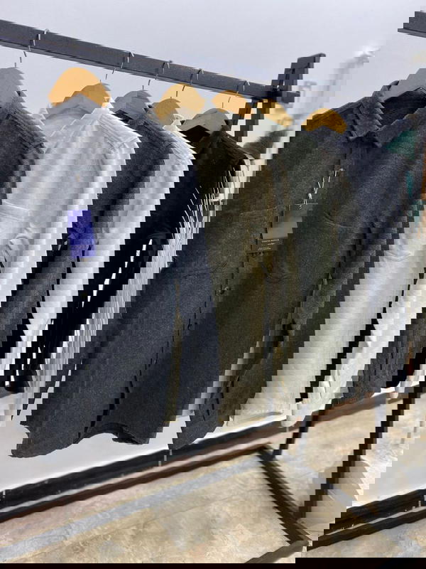 قميص جوخ Image 3 Preview