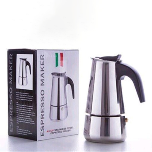 صانع الاسبريسو espresso maker Image 2 Preview