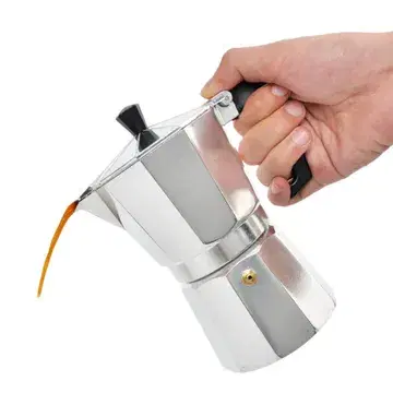 صانع القهوة  Image 2 Preview